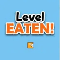 PLay Level EATEN! now!
